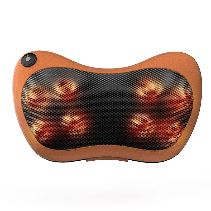 Ultimate Shiatsu Massage Pillow™