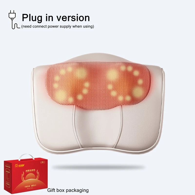 Relaxation Massage Pillow™