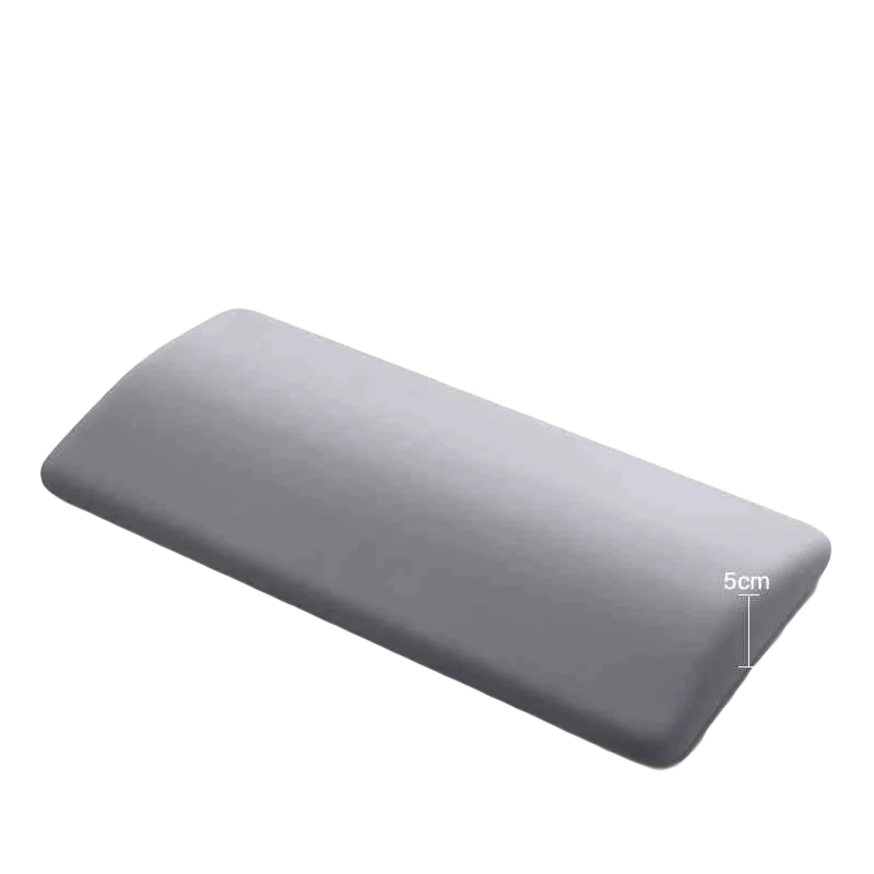 ErgoComfort Lumbar Support Pillow™