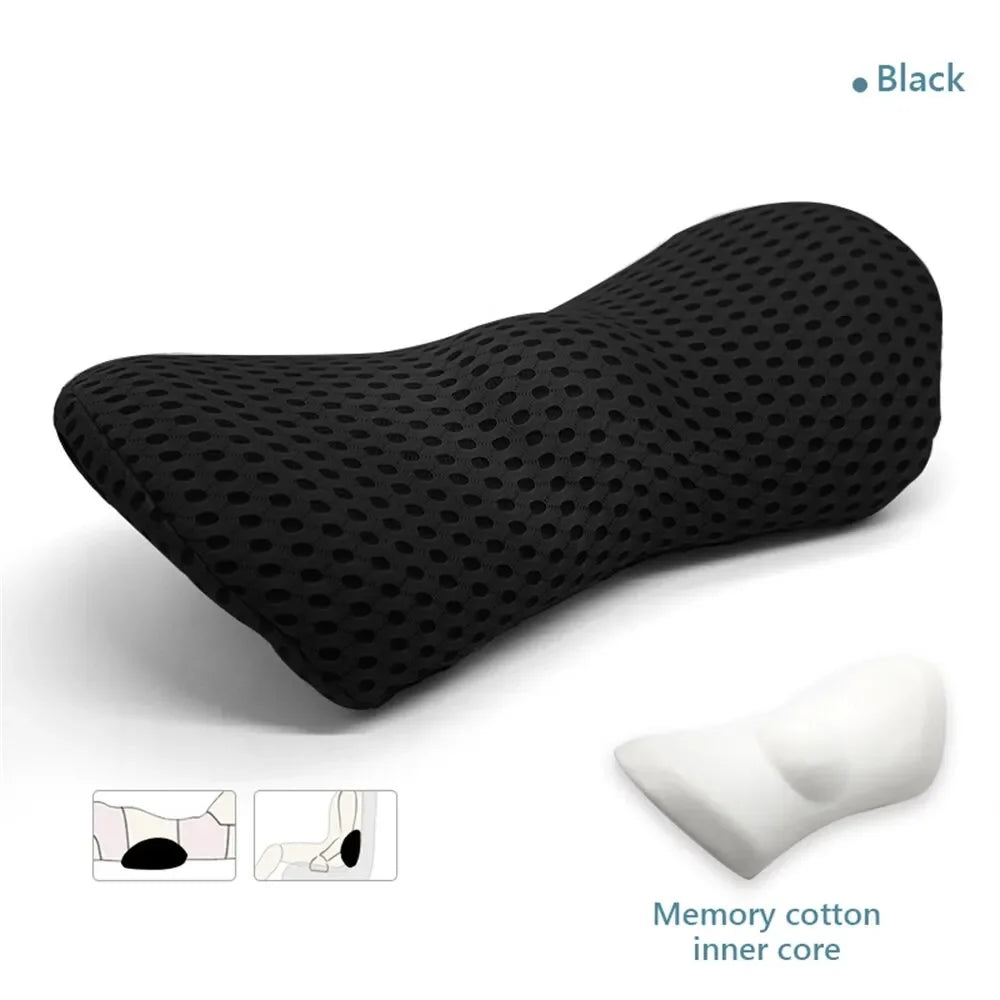 CloudComfort Lumbar Support Pillow™