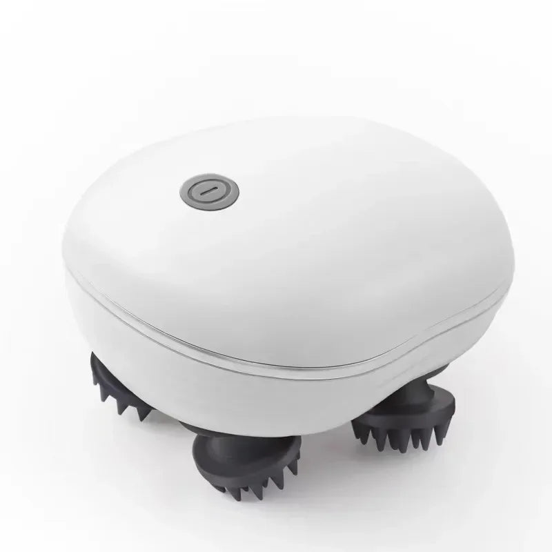 Revive™ Electric Scalp Massager TM
