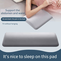 ErgoComfort Lumbar Support Pillow™