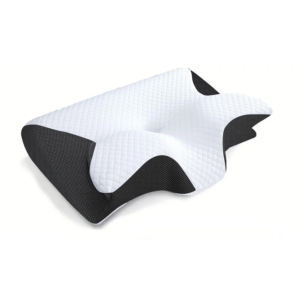 Ultimate Comfort Neck Pillow™