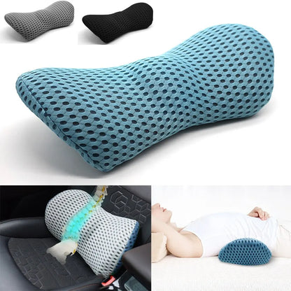 CloudComfort Lumbar Support Pillow™