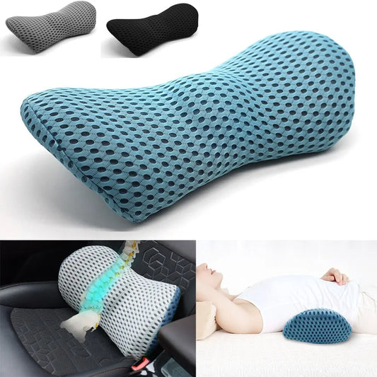 CloudComfort Lumbar Support Pillow™