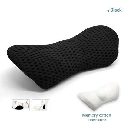 CloudComfort Lumbar Support Pillow™