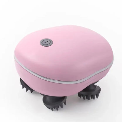 Revive™ Electric Scalp Massager TM