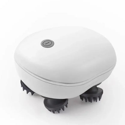 Revive™ Electric Scalp Massager TM