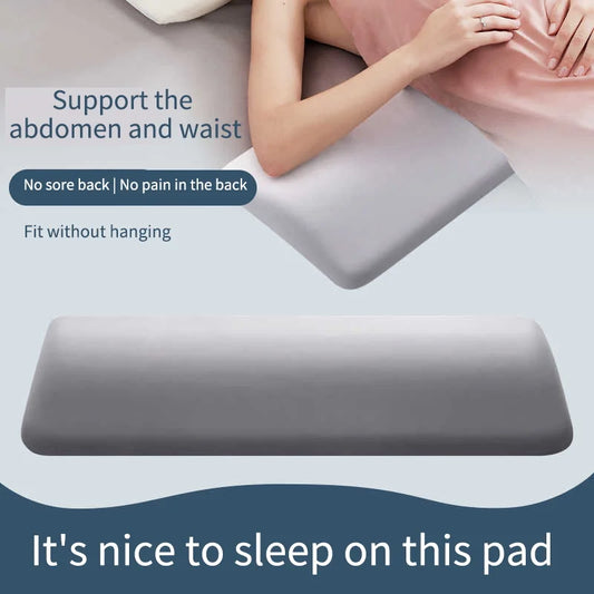 ErgoComfort Lumbar Support Pillow™