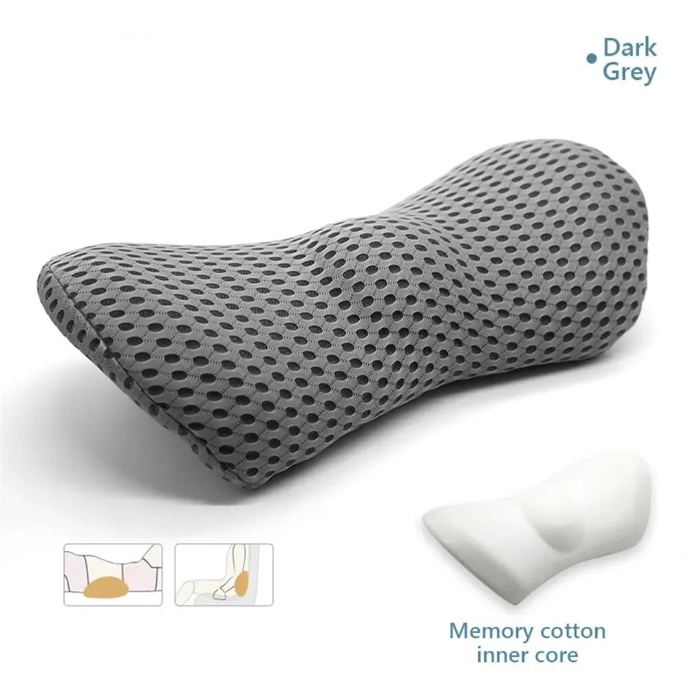 CloudComfort Lumbar Support Pillow™