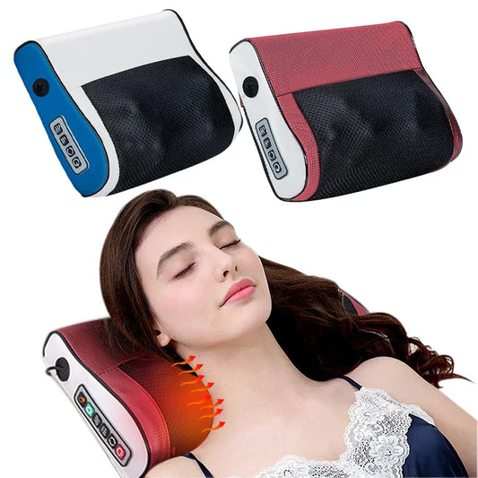 Ultimate Comfort Neck  Shoulder Massager™