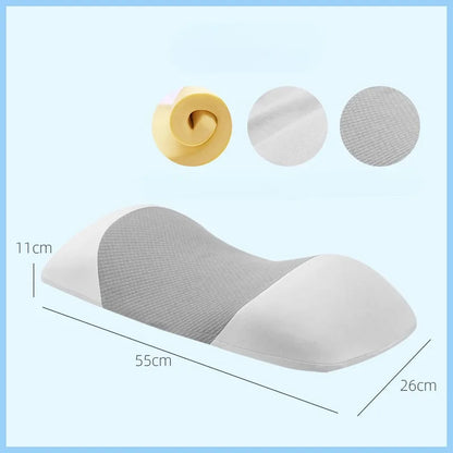 Ultimate Sleep Support Pillow™