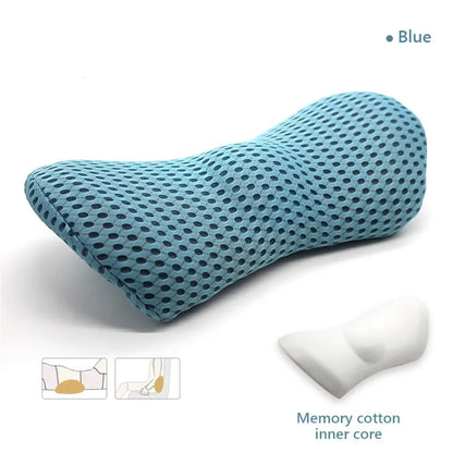 CloudComfort Lumbar Support Pillow™
