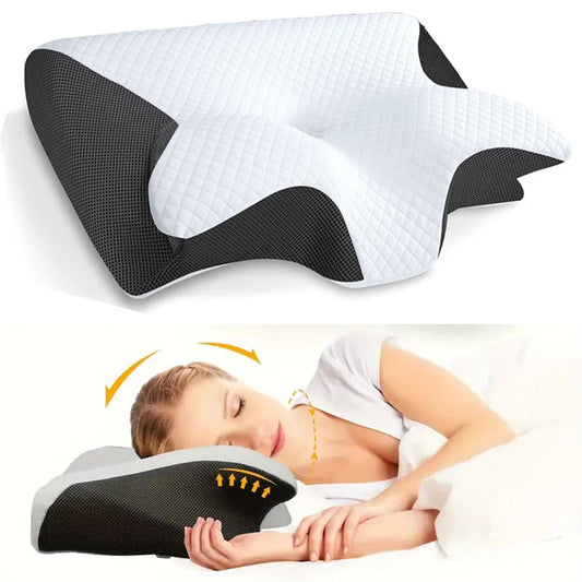 Ultimate Comfort Neck Pillow™