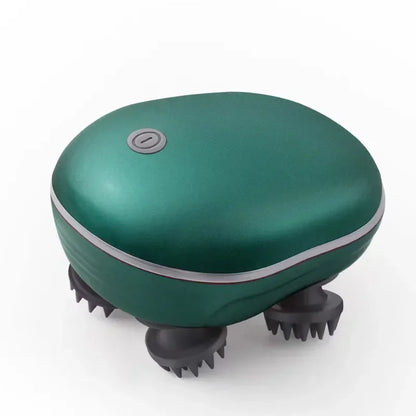 Revive™ Electric Scalp Massager TM