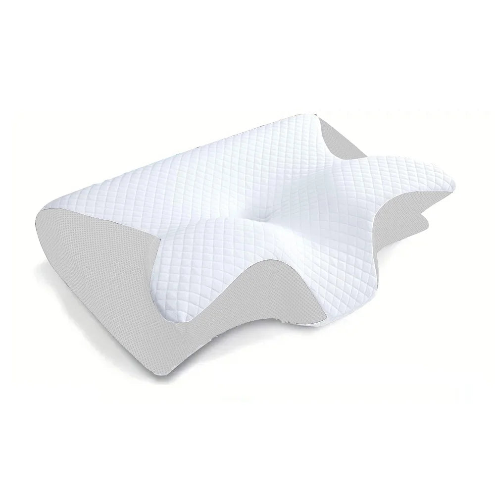 Ultimate Comfort Neck Pillow™