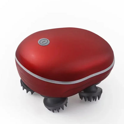 Revive™ Electric Scalp Massager TM