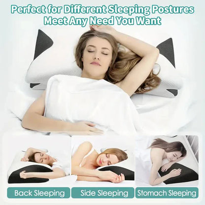 Ultimate Comfort Neck Pillow™
