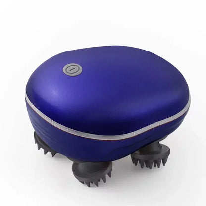 Revive™ Electric Scalp Massager TM