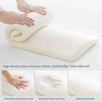ErgoComfort Lumbar Support Pillow™